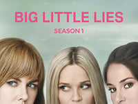 Big Little Lies: Season 1