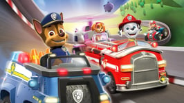 Paw Patrol, La Pat'patrouille : Grand Prix - Complete Edition - Nintendo Switch