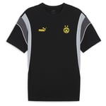 PUMA Borussia Dortmund Ftblarchive Tee adult 774263 03