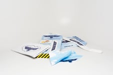 Babiators Accessories Pack - Ready to Fly -asustesetti aurinkolaseille