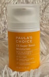 Paula's Choice C5 Super Boost Moisturizer All Skin Types 50ml