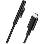 MicroConnect - USB3.1 C - Surface Conn. 1,5m - Adaptateurs