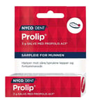 Nycodent Prolip Propolis ACF Salve