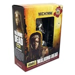 Figurine The Walking Dead : Michonne - Eaglemoss TWDUK004