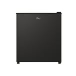 Candy CHASD4351EBC frigo combine Pose libre 42 L E Noir