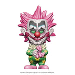 Funko Pop! Movies: Killer Klowns - Spikey, Multicolor