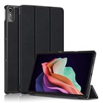 Lenovo Tab P11 Gen 2 Tri-fold deksel - Svart