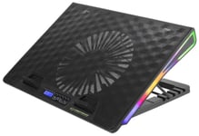 Esperanza *EGB ILLUMINATED GAMING  NOTEBOOK COOL