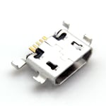 New Micro USB DC Charging Socket Port Connector for Huawei Honor 5X KIW-L21