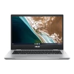 Chromebook - Oui - conception inclinable - ASUS - ASUS Chromebook Flip CX1 CX1400FKA-EC0117 - Conception inclinable - Intel Celeron