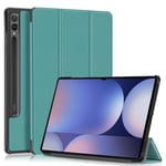 Aktiv deksel Samsung Galaxy Tab S10 Ultra - Petrol