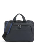 Delsey Paris Parvis Plus Laptop bag dark grey