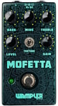 Wampler Mofetta Overdrive/Distortion Pedal