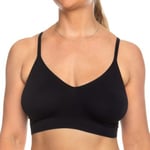 Missya BH Lucia Bra Top Svart polyamid Medium Dame