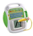 LeapFrog 600803 Mr Pencil's Scribble and Write Interactive Learning Toy Educational Baby Letters, Numbers and Shapes for Toddlers and Kids, Boys and Girls 3, 4, 5+ Year Olds