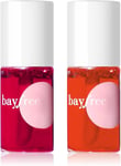 bayfree Lip Tint Stain Set, Lip Stain Long Lasting Waterproof, Lightweight, Non