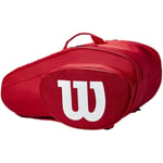 Sac de sport Wilson  Team Padel Bag