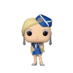 Funko POP! Rocks: Britney Spears - Stewardess - Collectable Vinyl Fi (US IMPORT)