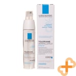 La Roche-Posay Toleriane Ultra Cream Dermallergo Soothing Sensitive Allergic 40