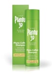 2x Plantur 39 Phyto- Caffeine Shampoo (Colored & Stressed Hair 250ml (02