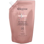 Kérastase Chroma Absolu Bain Chroma Respect Refill Shampoo Pouch 500ml For Colour-Treated Hair