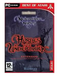 Neverwinter Nights Hordes Of Underdark Pc