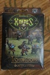 Hordes: Trollblood Scattergunners Boxed Set