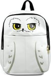 OFFICIAL HARRY POTTER HEDWIG PREMIUM BACKPACK RUCKSACK SCHOOL BAG