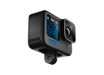 GoPro Hero 11 Sort - E