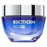 Biotherm Ansiktsvård Blue Therapy Night Cream 50 ml (12.380,00 kr / 1 l)