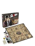 Cluedo: Harry Potter Patterned Hasbro Gaming