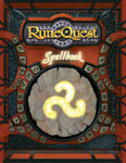 RuneQuest: Spellbook (Softback)