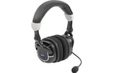 Micro-casque pour PS3 - Game Talk Pro-2