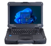 Panasonic TOUGHBOOK 40 MK2 U7 165H 16GB 1TB W11P