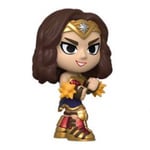 Wonder Woman 1984/ Mystery Minis - Mini figurine Funko