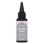 UV-Gel Refill 25 ml til charms og vedhæng. Beregnet til artikel 806421