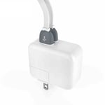 2 Port Fast Usb Wall Charger Foldable Plug For Iphone Xs Max Xr Us