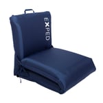 Exped Chair Kit M blue, stolkit for liggeunderlag