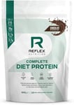 Reflex Nutrition Diet Shake | Diet Meal Replacement Shake | Diet Protein Powder