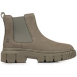 Boots Timberland  Greyfield Mid Chelsea Boot