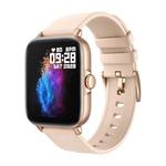 New Smart Watch Bluetooth Call for Men Women Waterproof  Smartwatch Android IOS