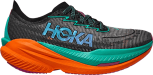 Juoksukengät Hoka Mach X 2 1155120-bcq Koko 38,7 EU