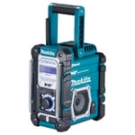 Radio Makita Dab+ 7.2-18V/Ac A2Dp Microusb Aux