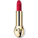 GUERLAIN Rouge G - The Refill Velvet 3.5g (Various Shades) - 770 LE Rouge Grenadine- Velvet