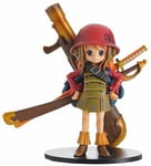 ONE PIECE DXF - THE GRANDLINE CHILDREN - FILM Z vol.1 Nami Single Item