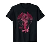 World of Warcraft Dragonflight Alexstrasza The Life-Binder T-Shirt