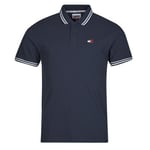 Polo Tommy Jeans  TJM CLSC TIPPING DETAIL POLO