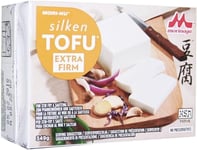 Set of 12 Mori-Nu Tofu Extra Firm 349g - High Quality Vegan Protein