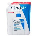 CeraVe Daily Moisturising Lotion Refill - 473 ml. Hudpleie Ansiktskrem Personlig pleie