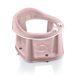 Baby Toddler Child Bath Support Seat Safety Bathing Safe Dinning Play Pink